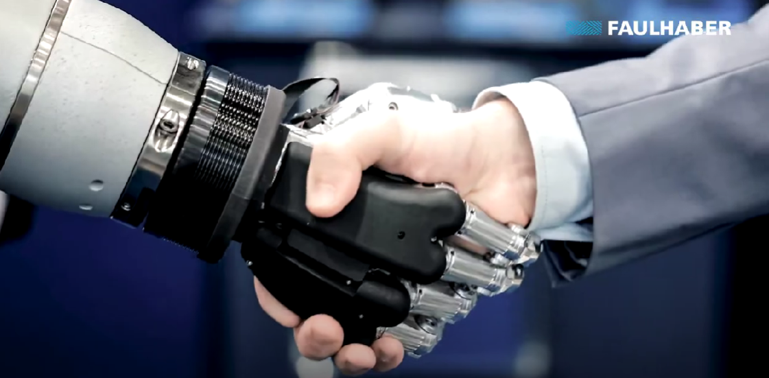 robotics and automation